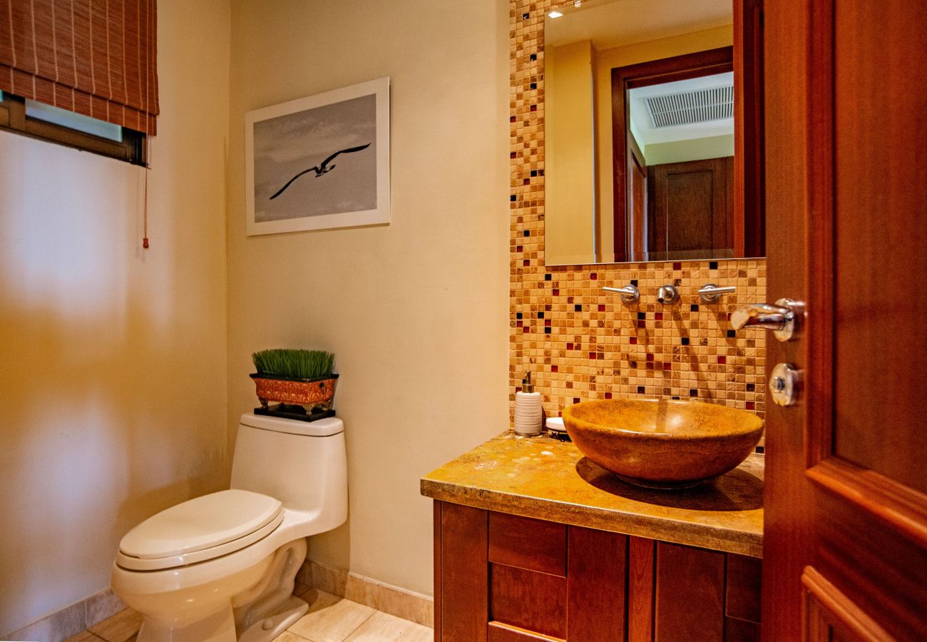 Condominium in Cabo Velas - Jobo 1 Luxury Condo - Reserva Conchal