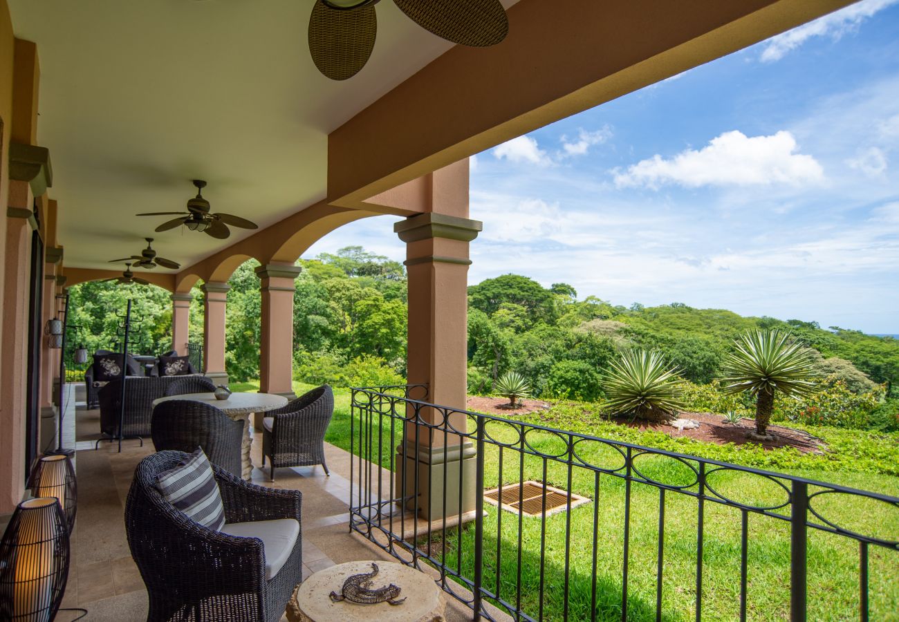 Condominium in Cabo Velas - Jobo 1 Luxury Condo - Reserva Conchal