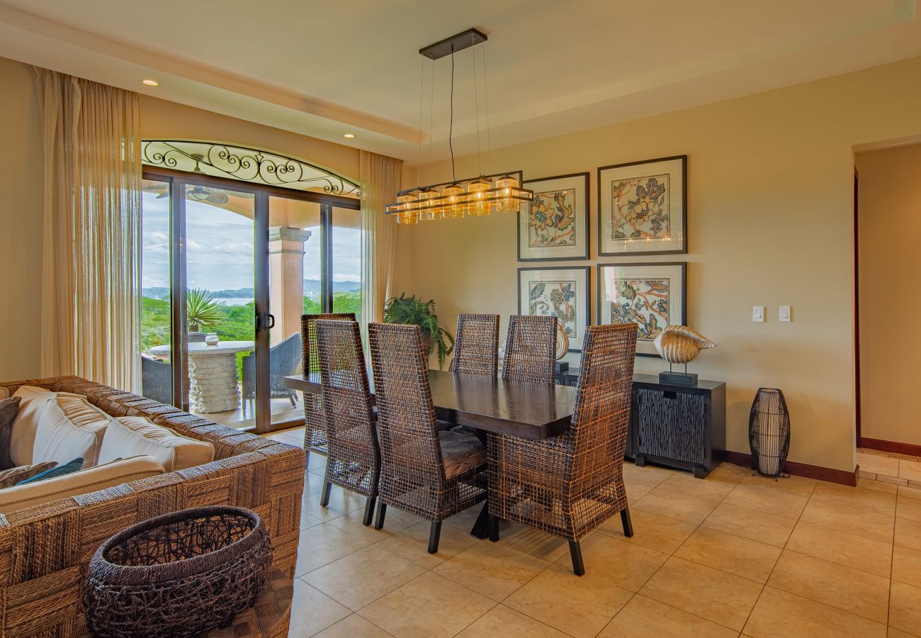 Condominium in Cabo Velas - Jobo 1 Luxury Condo - Reserva Conchal