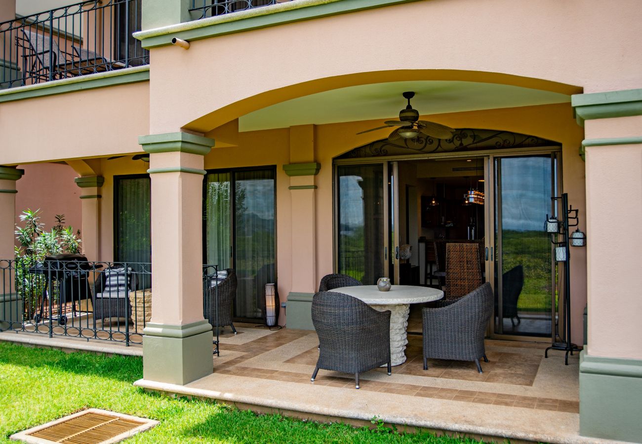 Condominium in Cabo Velas - Jobo 1 Luxury Condo - Reserva Conchal