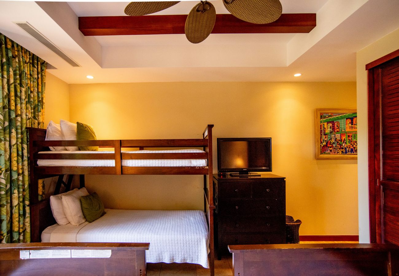 Condominium in Cabo Velas - Jobo 1 Luxury Condo - Reserva Conchal