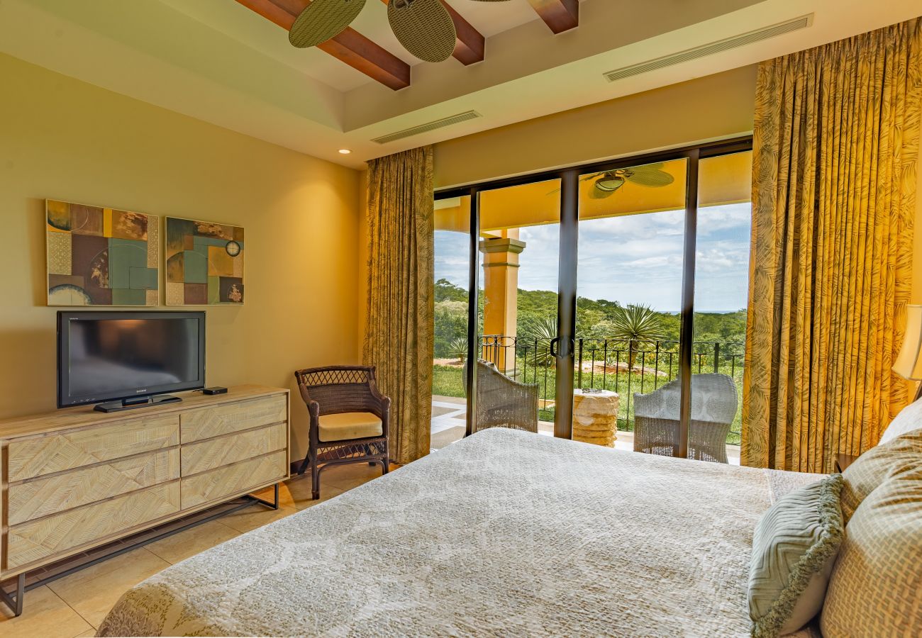 Condominium in Cabo Velas - Jobo 1 Luxury Condo - Reserva Conchal