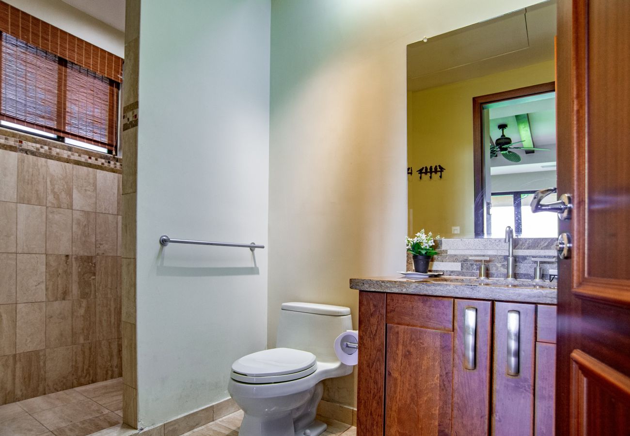 Condominium in Cabo Velas - Jobo 1 Luxury Condo - Reserva Conchal