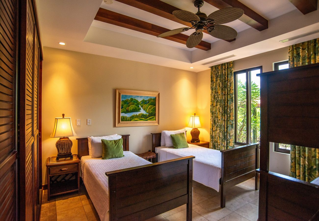 Condominium in Cabo Velas - Jobo 1 Luxury Condo - Reserva Conchal