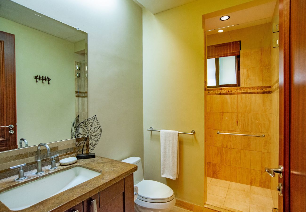 Condominium in Cabo Velas - Jobo 1 Luxury Condo - Reserva Conchal