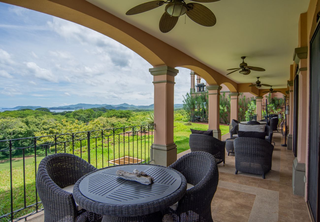 Condominium in Cabo Velas - Jobo 1 Luxury Condo - Reserva Conchal