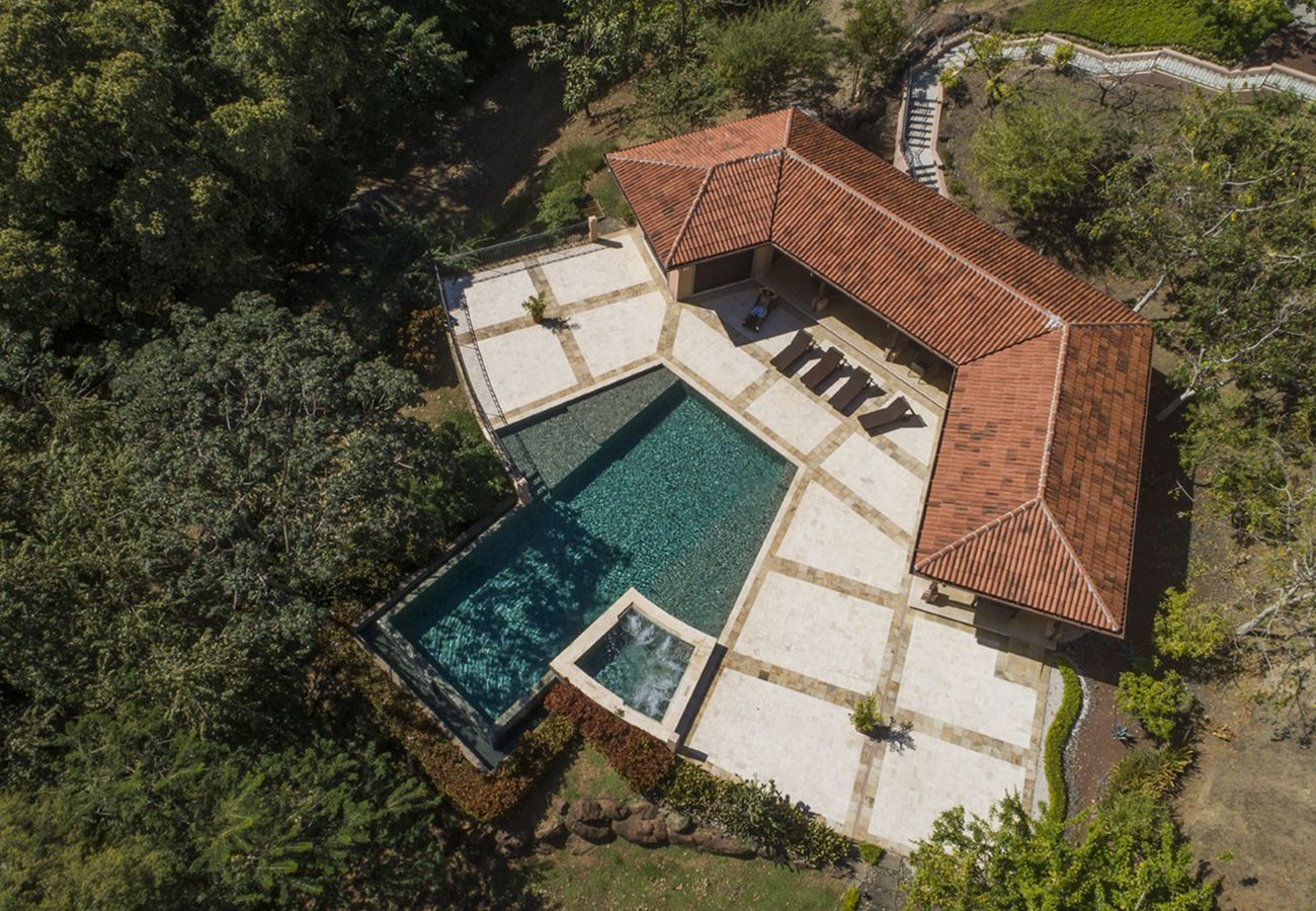 Condominium in Cabo Velas - Jobo 1 Luxury Condo - Reserva Conchal