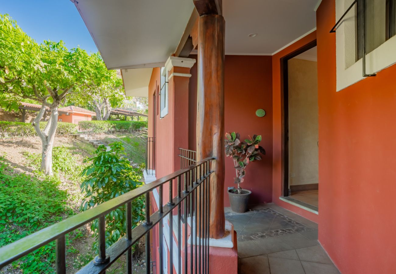 Condominium in Cabo Velas - Bougainvillea 2306 Luxury Condo - Reserva Conchal