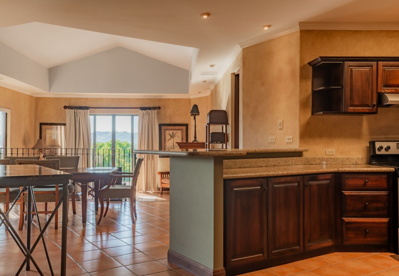 Condominium in Cabo Velas - Bougainvillea 2306 Luxury Condo - Reserva Conchal