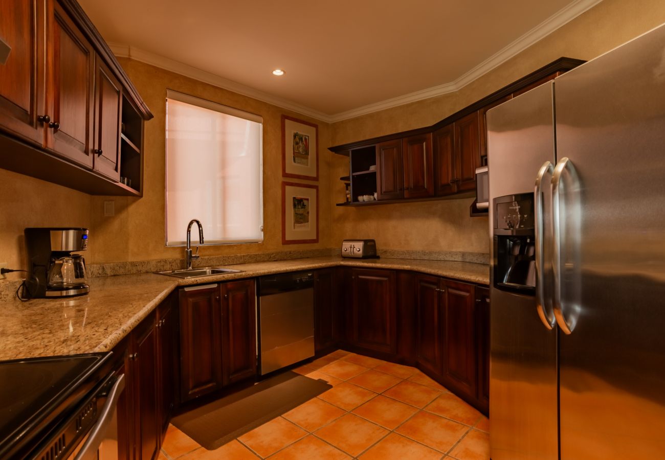 Condominium in Cabo Velas - Bougainvillea 2306 Luxury Condo - Reserva Conchal