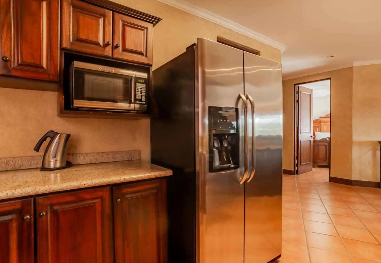 Condominium in Cabo Velas - Bougainvillea 2306 Luxury Condo - Reserva Conchal