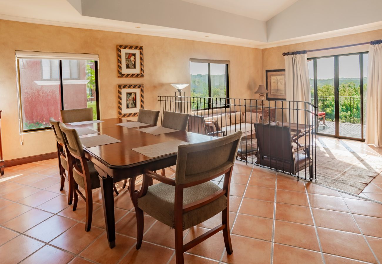 Condominium in Cabo Velas - Bougainvillea 2306 Luxury Condo - Reserva Conchal
