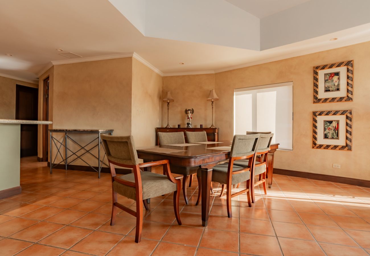 Condominium in Cabo Velas - Bougainvillea 2306 Luxury Condo - Reserva Conchal