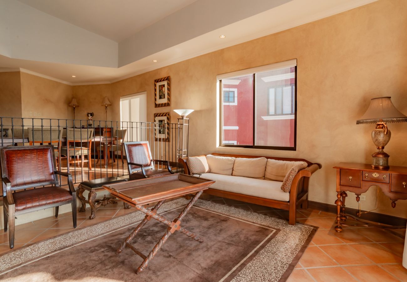 Condominium in Cabo Velas - Bougainvillea 2306 Luxury Condo - Reserva Conchal