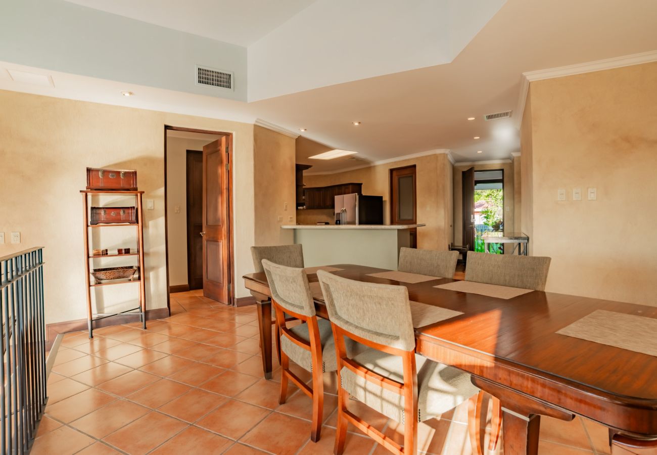 Condominium in Cabo Velas - Bougainvillea 2306 Luxury Condo - Reserva Conchal