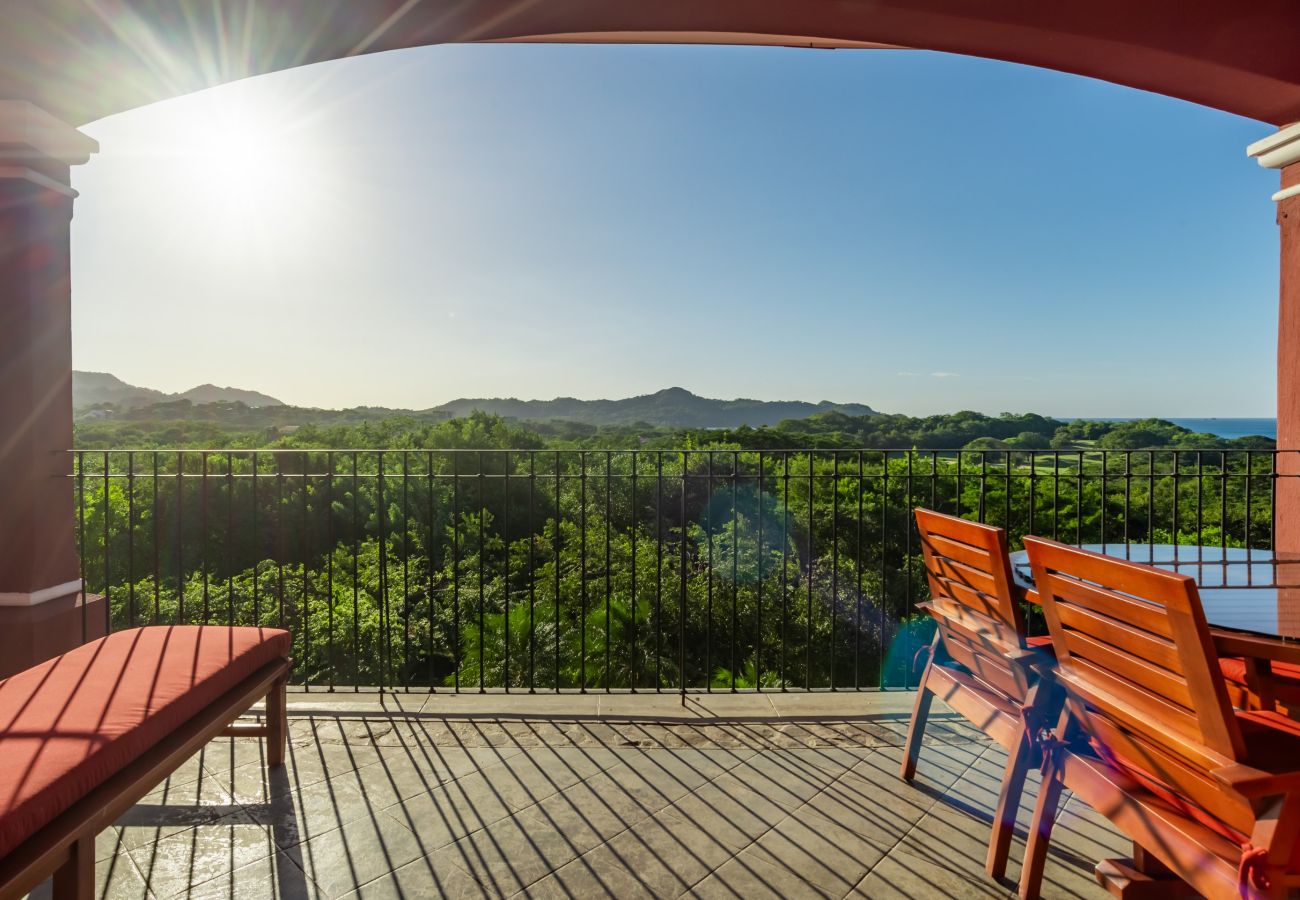 Condominium in Cabo Velas - Bougainvillea 2306 Luxury Condo - Reserva Conchal