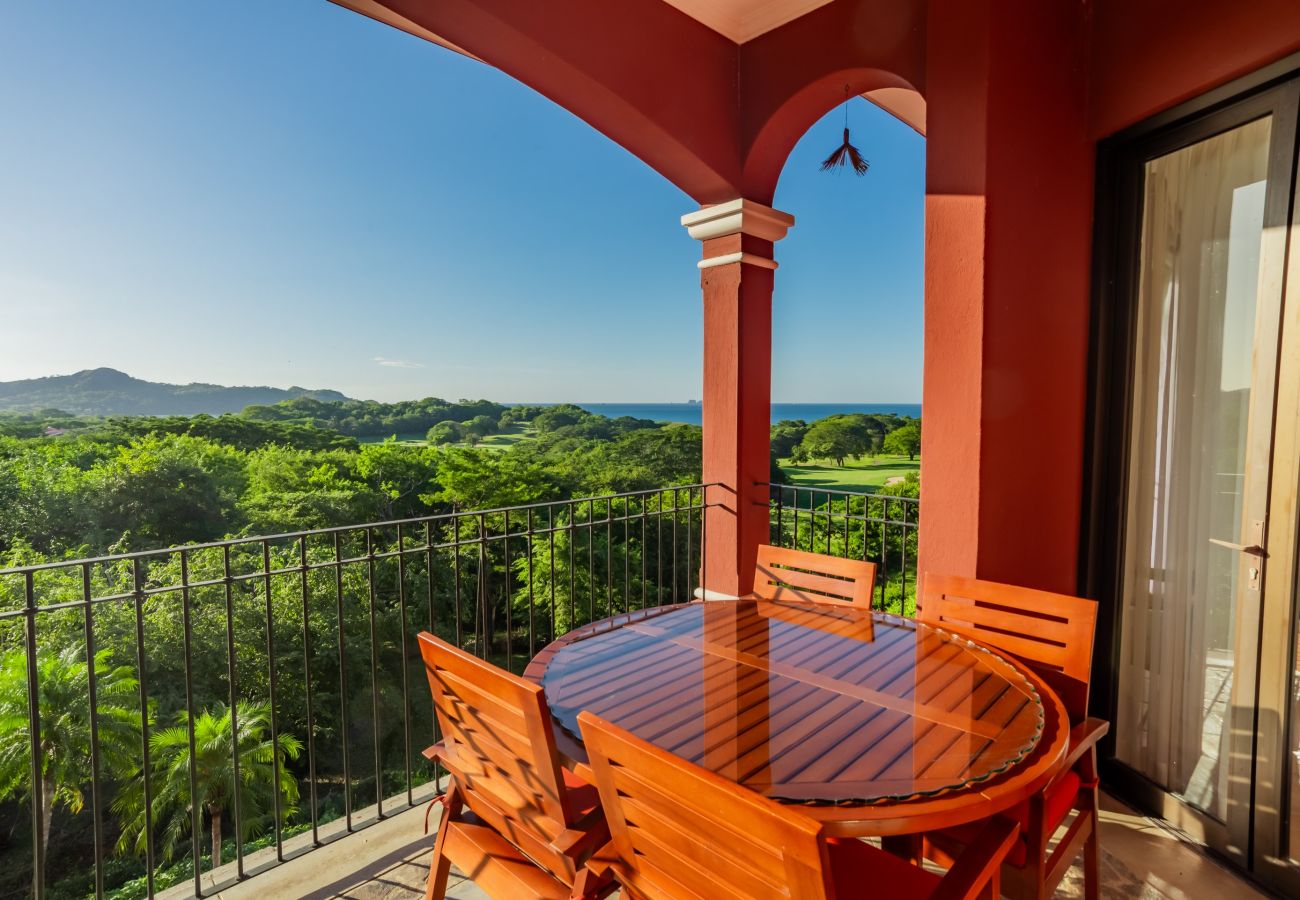 Condominium in Cabo Velas - Bougainvillea 2306 Luxury Condo - Reserva Conchal