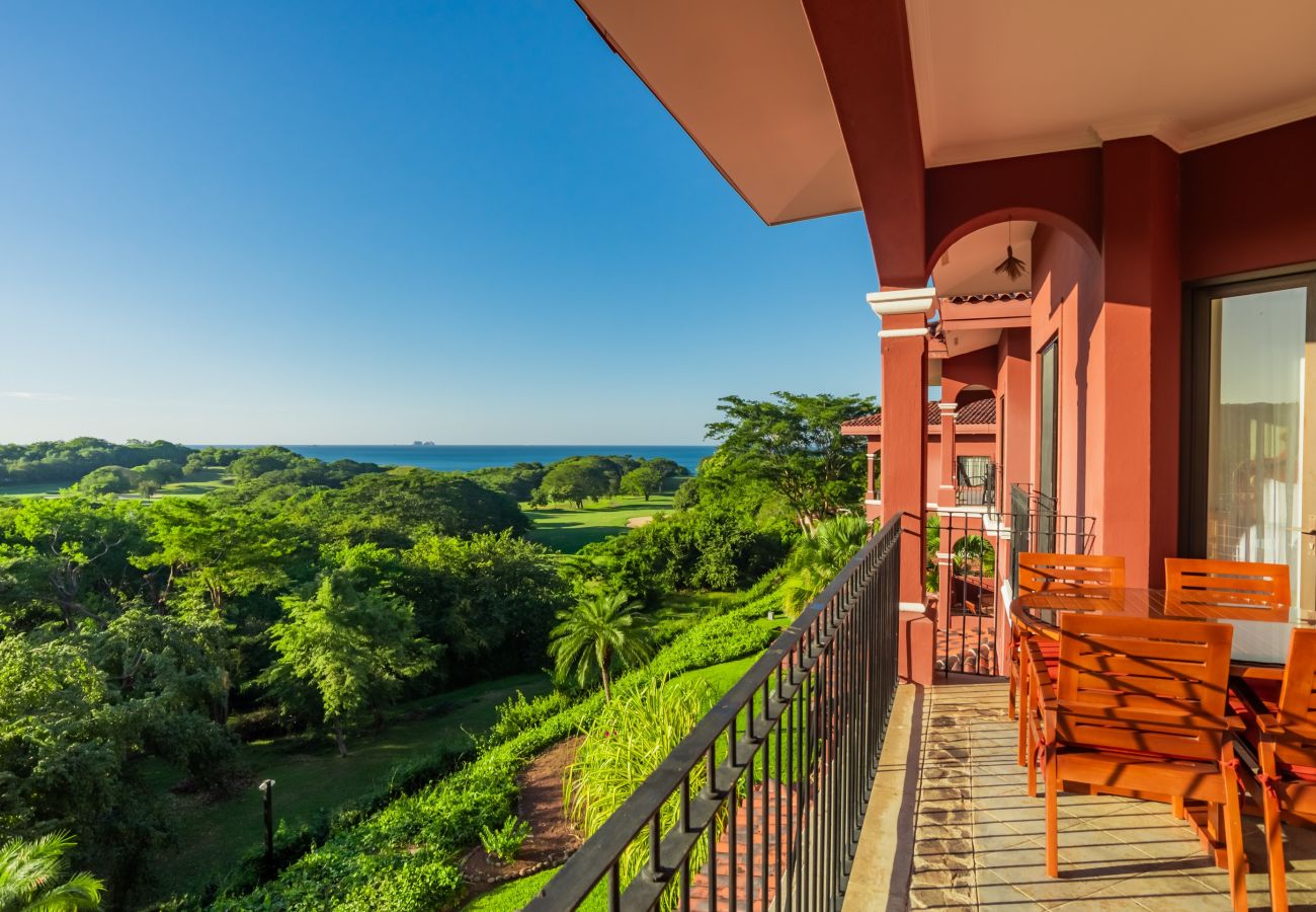 Condominium in Cabo Velas - Bougainvillea 2306 Luxury Condo - Reserva Conchal