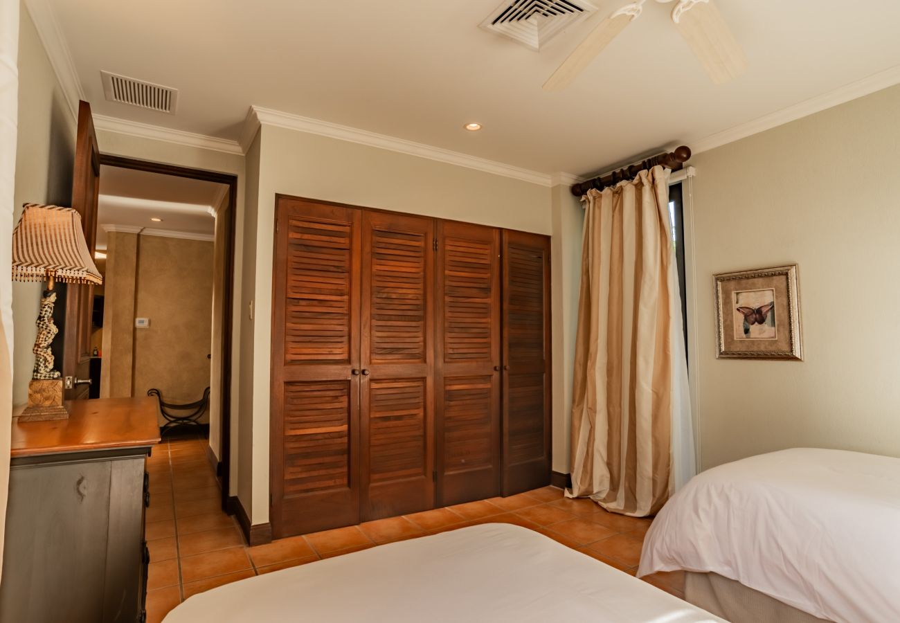 Condominium in Cabo Velas - Bougainvillea 2306 Luxury Condo - Reserva Conchal