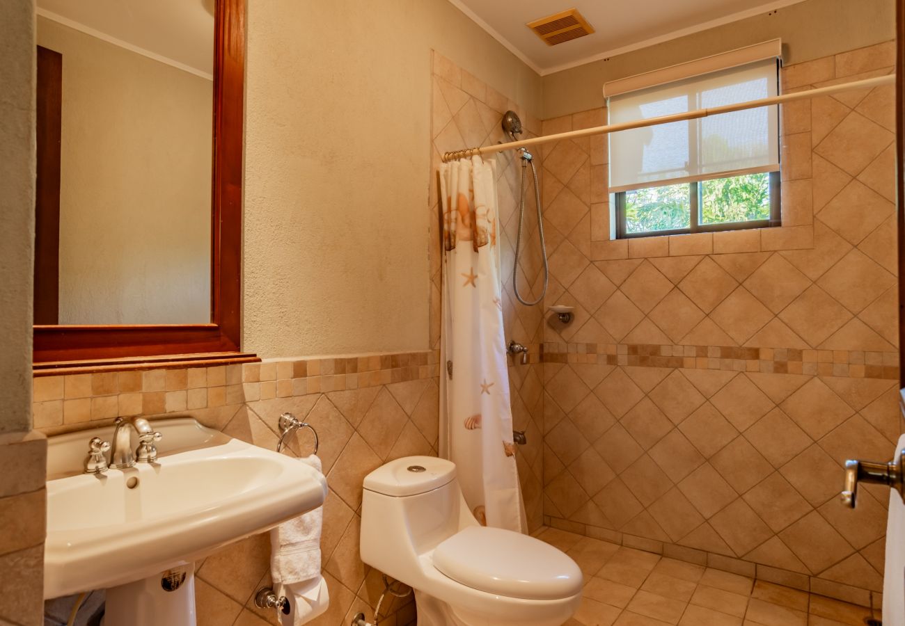 Condominium in Cabo Velas - Bougainvillea 2306 Luxury Condo - Reserva Conchal