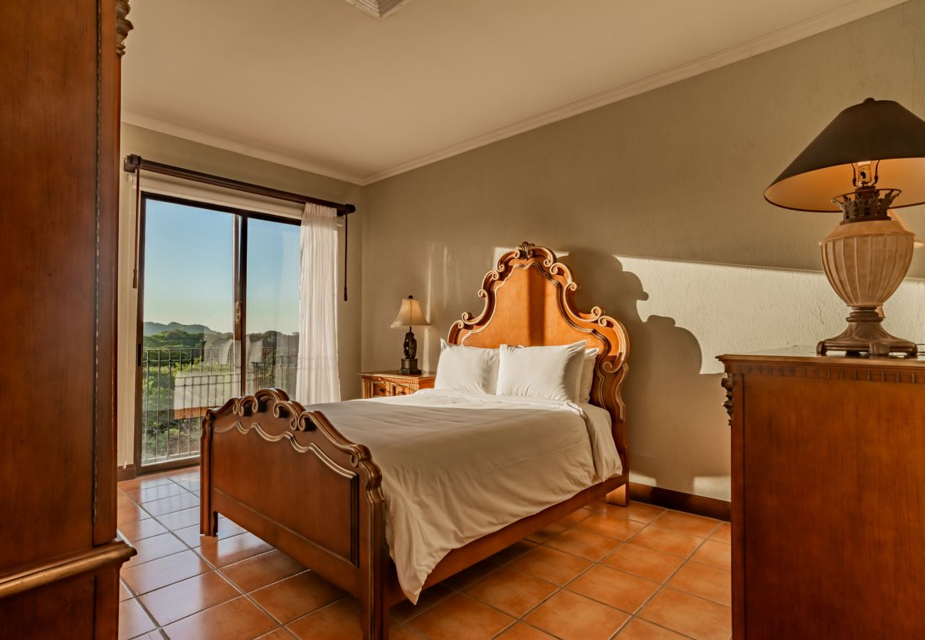 Condominium in Cabo Velas - Bougainvillea 2306 Luxury Condo - Reserva Conchal