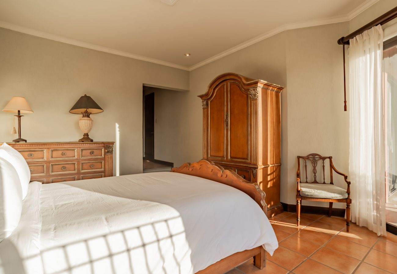 Condominium in Cabo Velas - Bougainvillea 2306 Luxury Condo - Reserva Conchal