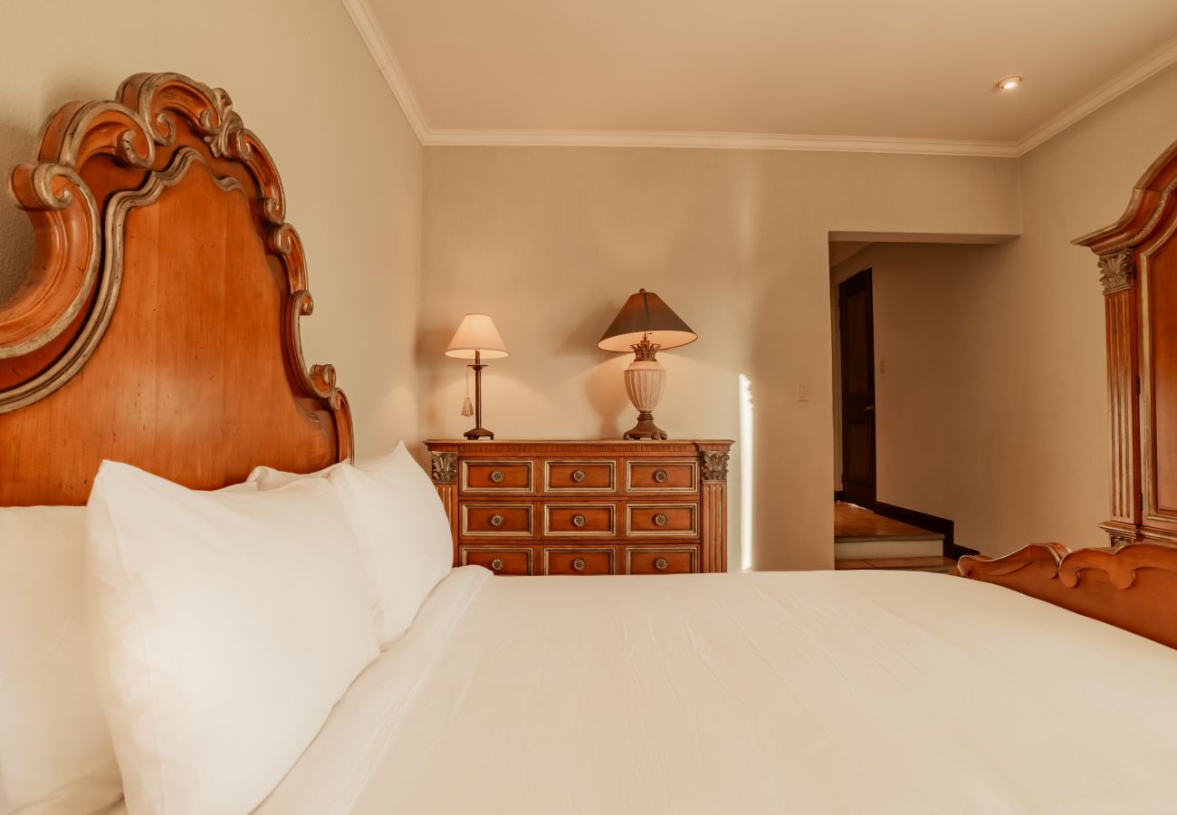 Condominium in Cabo Velas - Bougainvillea 2306 Luxury Condo - Reserva Conchal