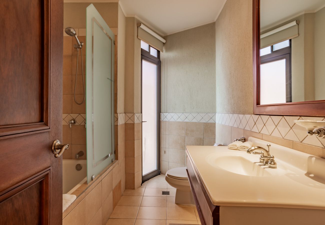 Condominium in Cabo Velas - Bougainvillea 2306 Luxury Condo - Reserva Conchal