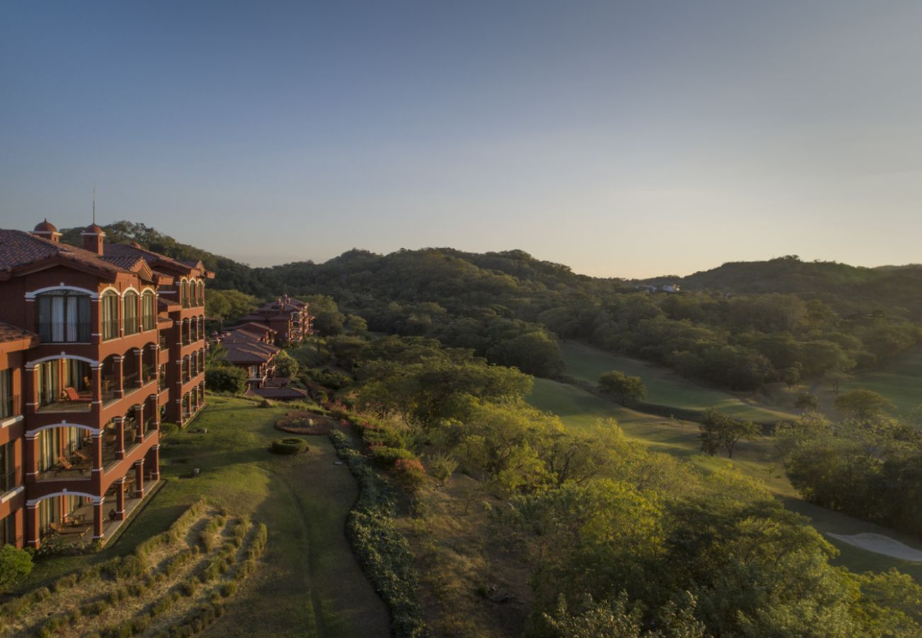 Apartment in Cabo Velas - Bougainvillea 4101 Luxury Condo - Reserva Conchal