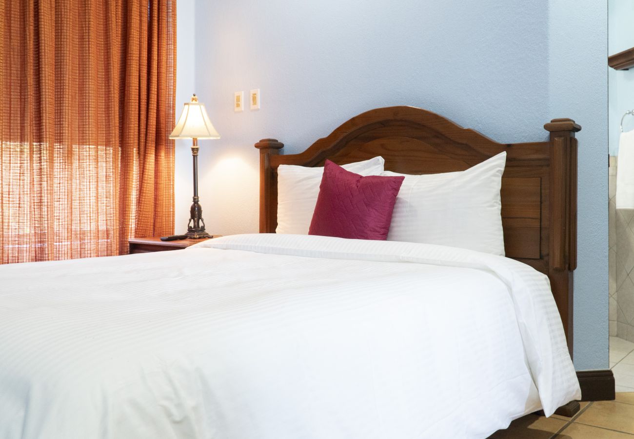 Apartment in Cabo Velas - Bougainvillea 4101 Luxury Condo - Reserva Conchal