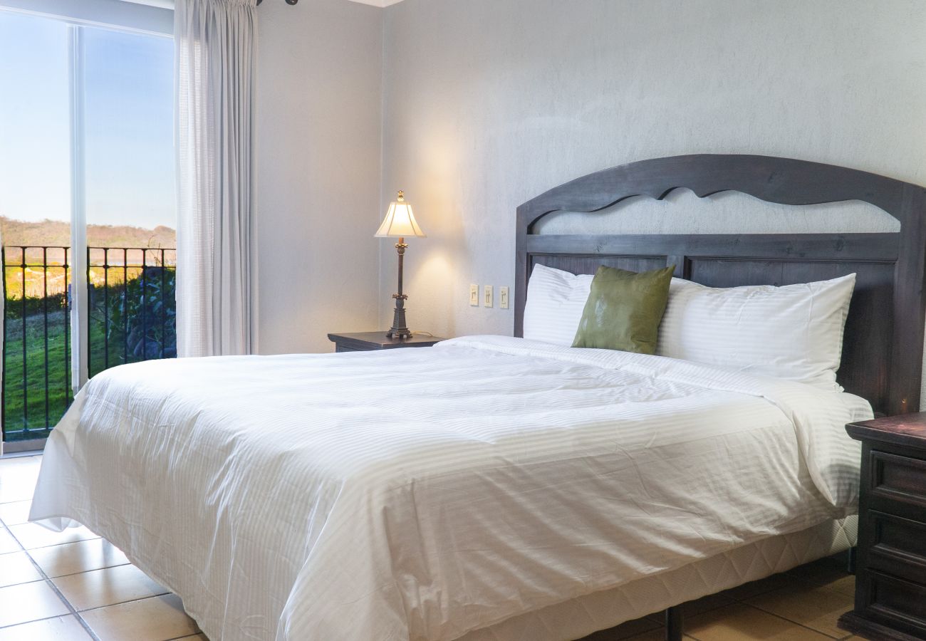 Apartment in Cabo Velas - Bougainvillea 4101 Luxury Condo - Reserva Conchal