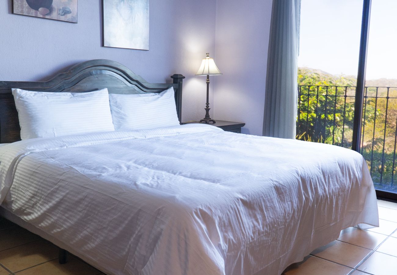 Apartment in Cabo Velas - Bougainvillea 4101 Luxury Condo - Reserva Conchal