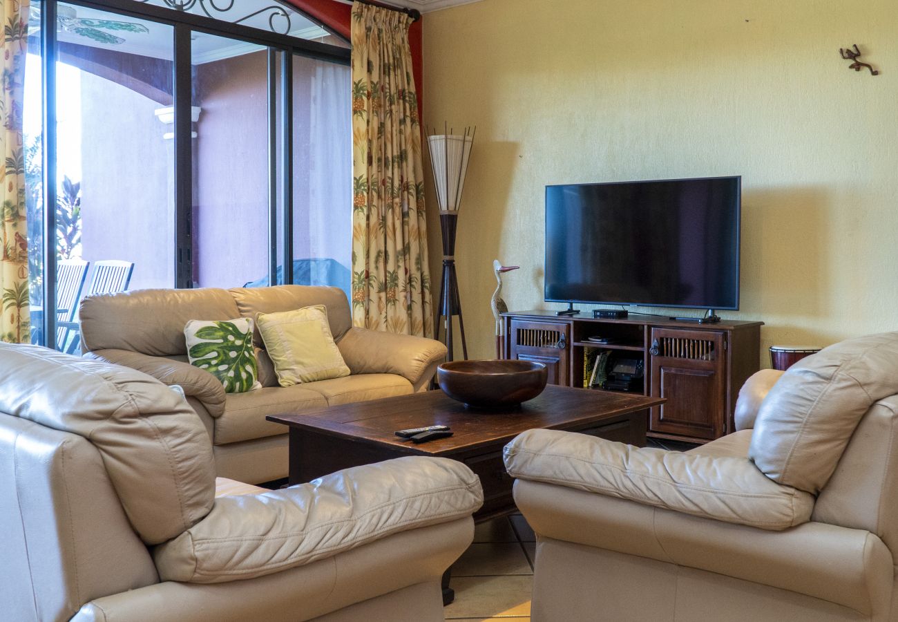 Apartment in Cabo Velas - Bougainvillea 4101 Luxury Condo - Reserva Conchal