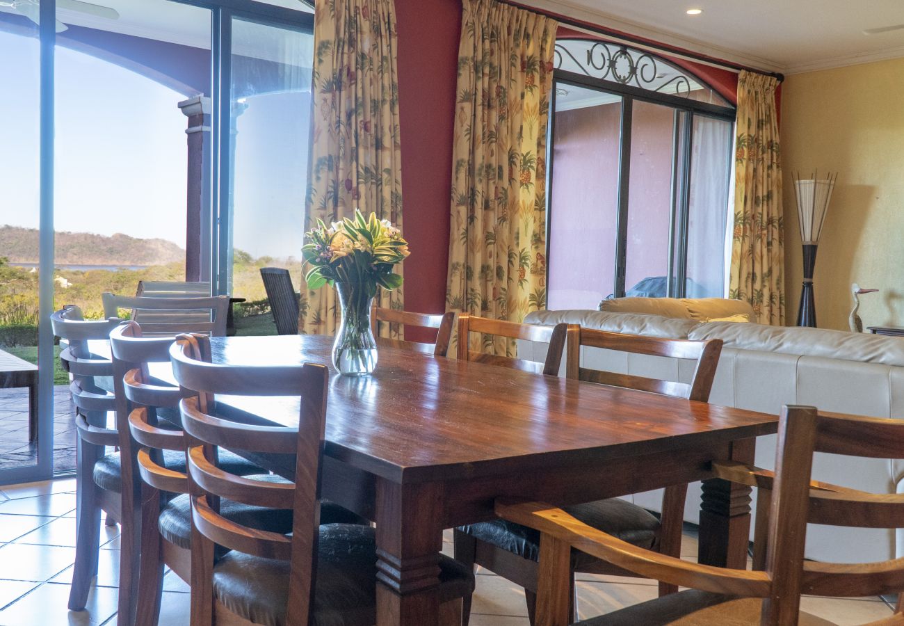 Apartment in Cabo Velas - Bougainvillea 4101 Luxury Condo - Reserva Conchal