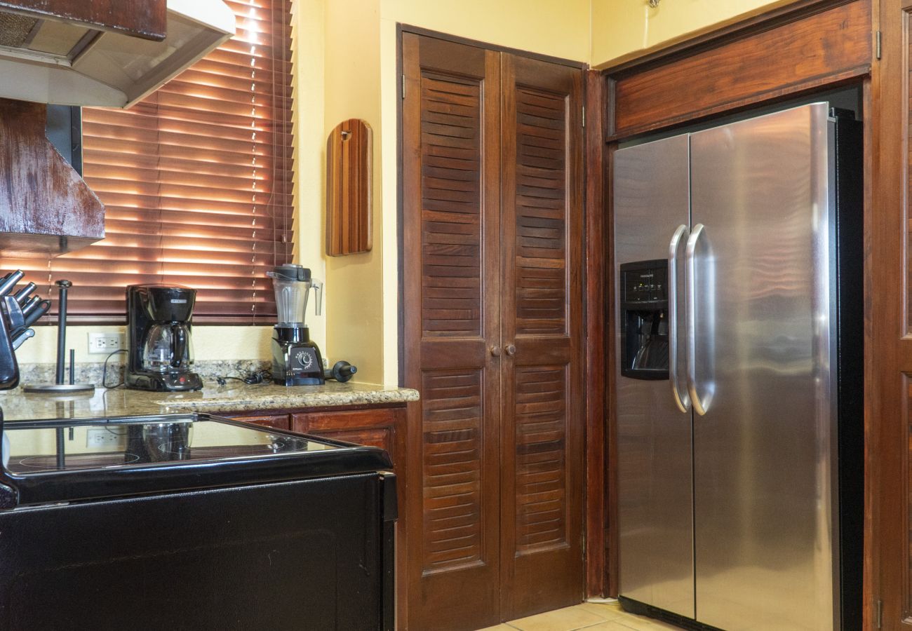 Apartment in Cabo Velas - Bougainvillea 4101 Luxury Condo - Reserva Conchal