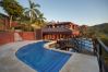 Apartment in Cabo Velas - Bougainvillea 4101 Luxury Condo - Reserva Conchal