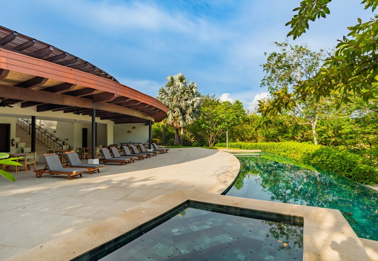 Condominium in Cabo Velas - Carao T1-2 Luxury Condo- Reserva Conchal