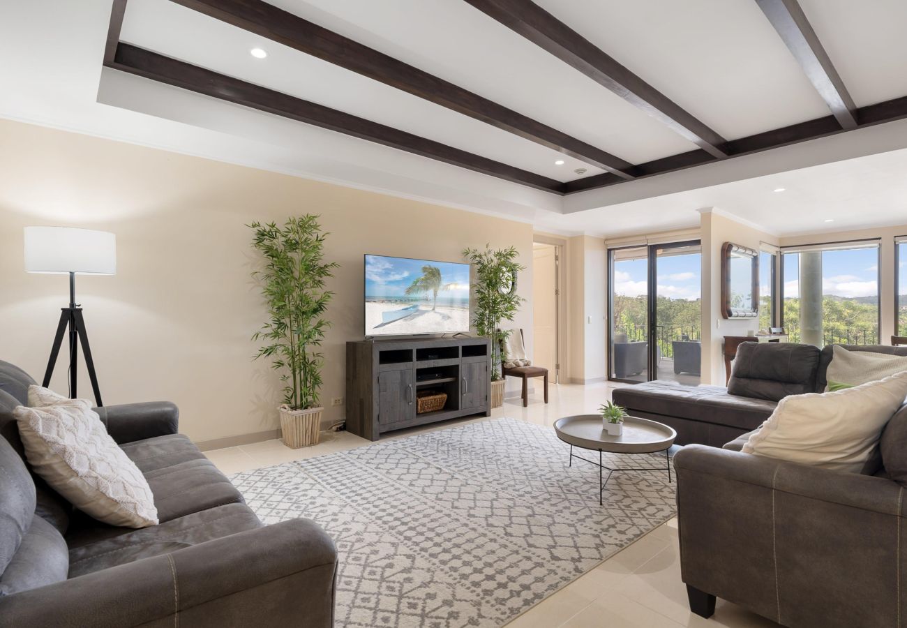 Condominium in Cabo Velas - Carao T1-2 Luxury Condo- Reserva Conchal