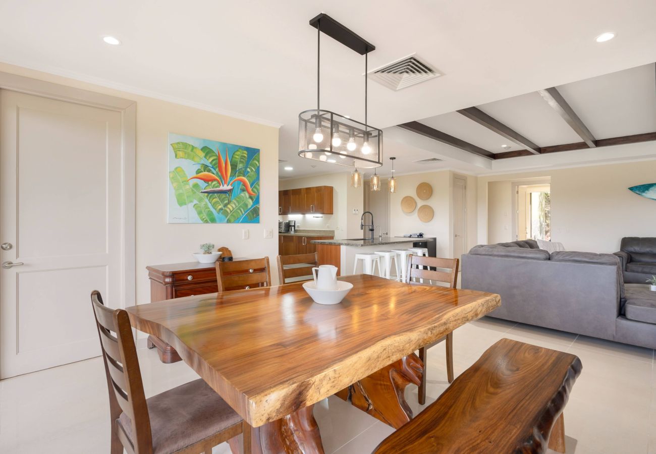 Condominium in Cabo Velas - Carao T1-2 Luxury Condo- Reserva Conchal