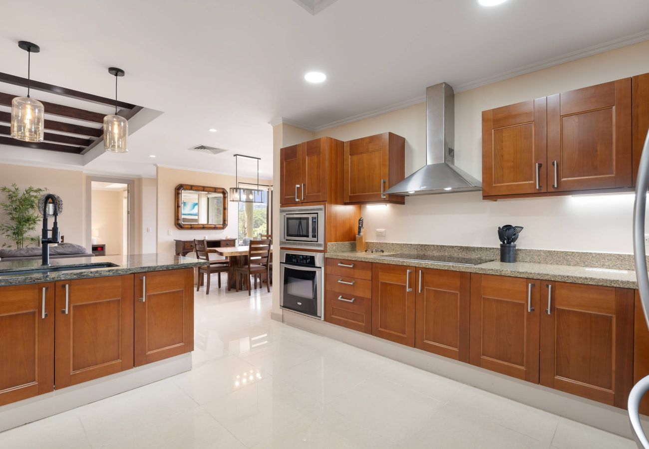 Condominium in Cabo Velas - Carao T1-2 Luxury Condo- Reserva Conchal