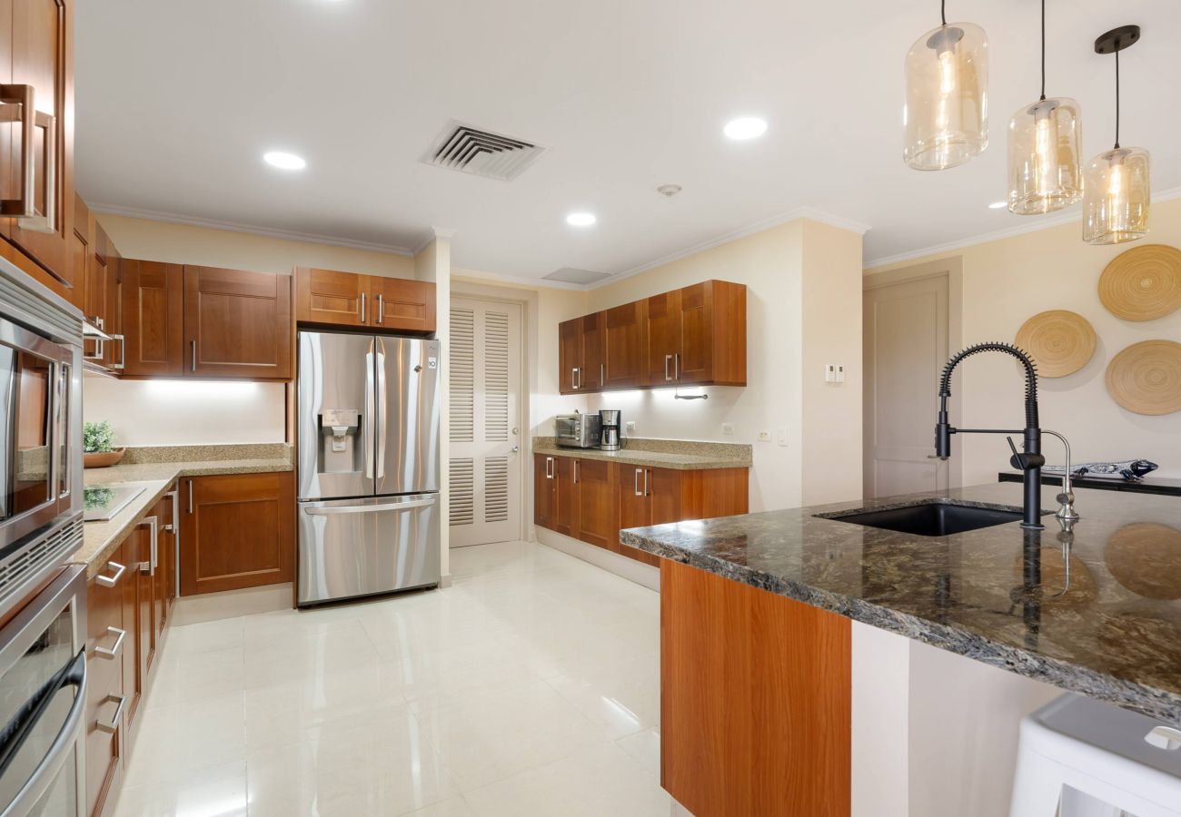 Condominium in Cabo Velas - Carao T1-2 Luxury Condo- Reserva Conchal