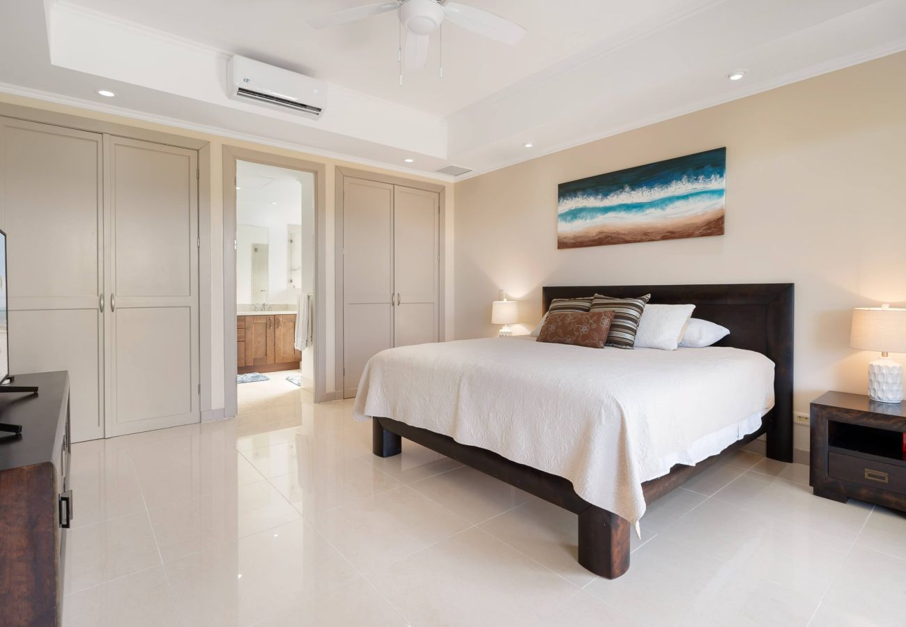 Condominium in Cabo Velas - Carao T1-2 Luxury Condo- Reserva Conchal