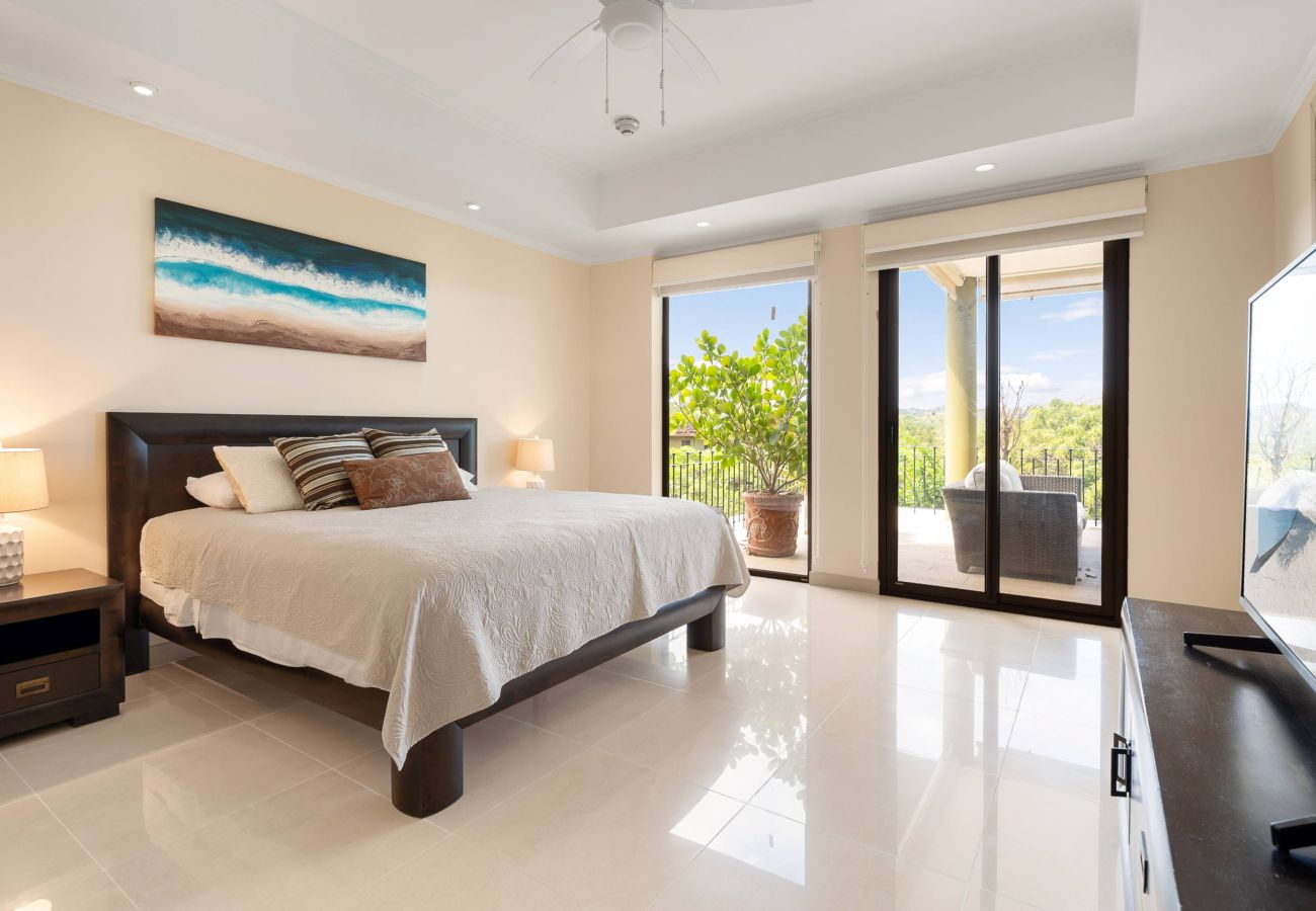 Condominium in Cabo Velas - Carao T1-2 Luxury Condo- Reserva Conchal