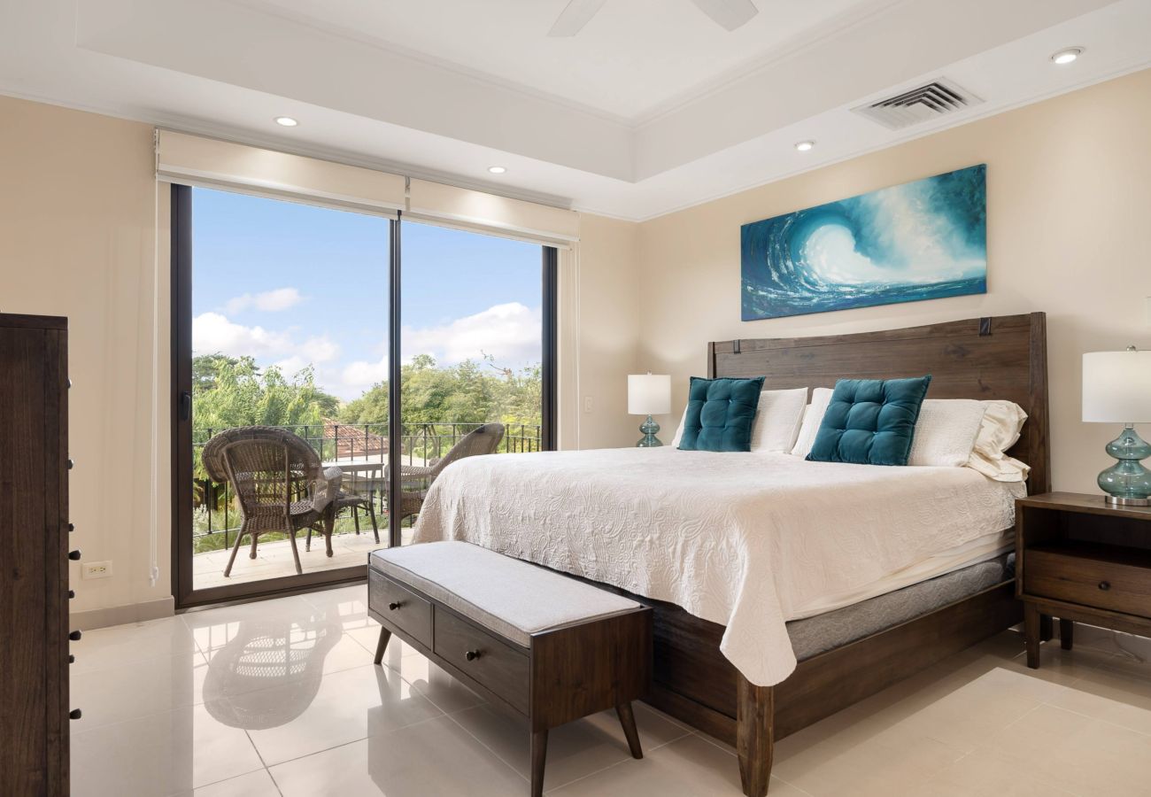 Condominium in Cabo Velas - Carao T1-2 Luxury Condo- Reserva Conchal