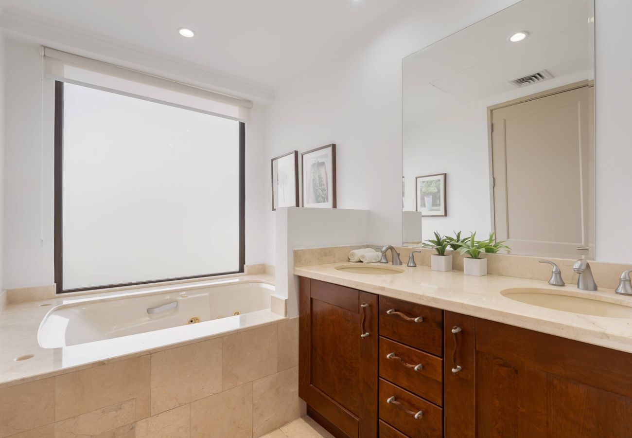 Condominium in Cabo Velas - Carao T1-2 Luxury Condo- Reserva Conchal