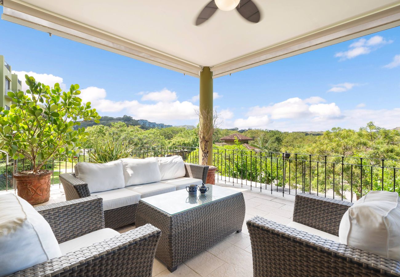 Condominium in Cabo Velas - Carao T1-2 Luxury Condo- Reserva Conchal