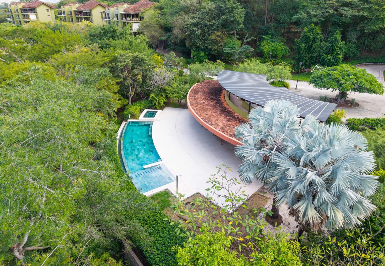 Condominium in Cabo Velas - Carao T1-2 Luxury Condo- Reserva Conchal