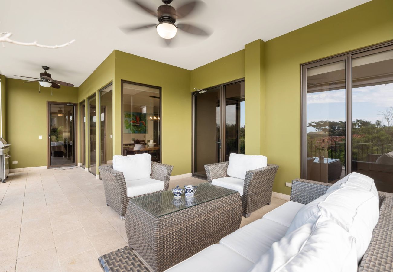 Condominium in Cabo Velas - Carao T1-2 Luxury Condo- Reserva Conchal