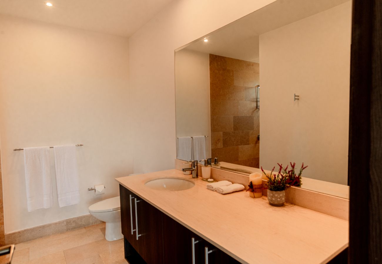 Condominium in Cabo Velas - Roble Sabana 201 Luxury Condo- Reserva Conchal