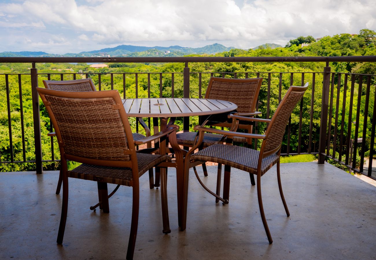 Condominium in Cabo Velas - Roble Sabana 201 Luxury Condo- Reserva Conchal